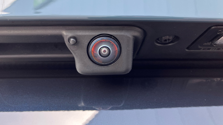 CUPRA Formentor 1.5 eTSI 150 V2 5dr DSG Petrol Estate